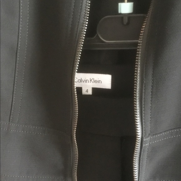 Calvin Klein Pantsuit - Picture 5 of 8